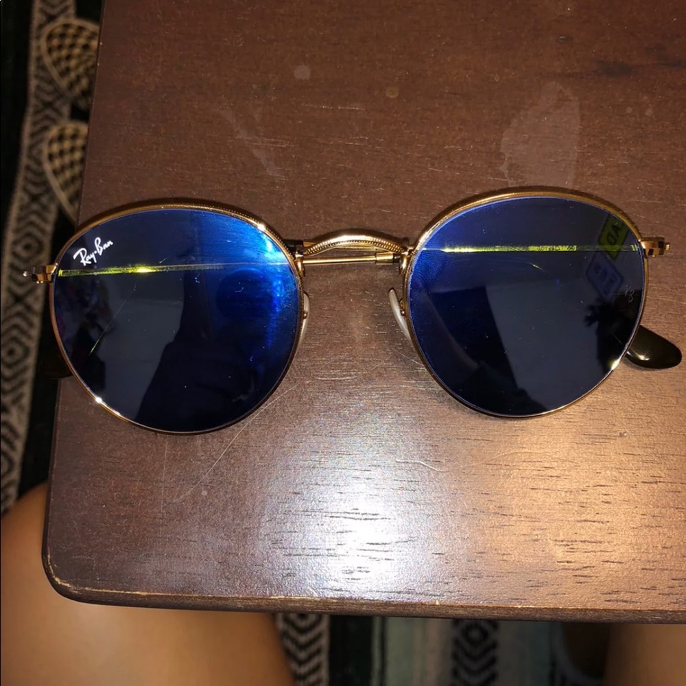 Ray ban sunglasses - Picture 2 of 2